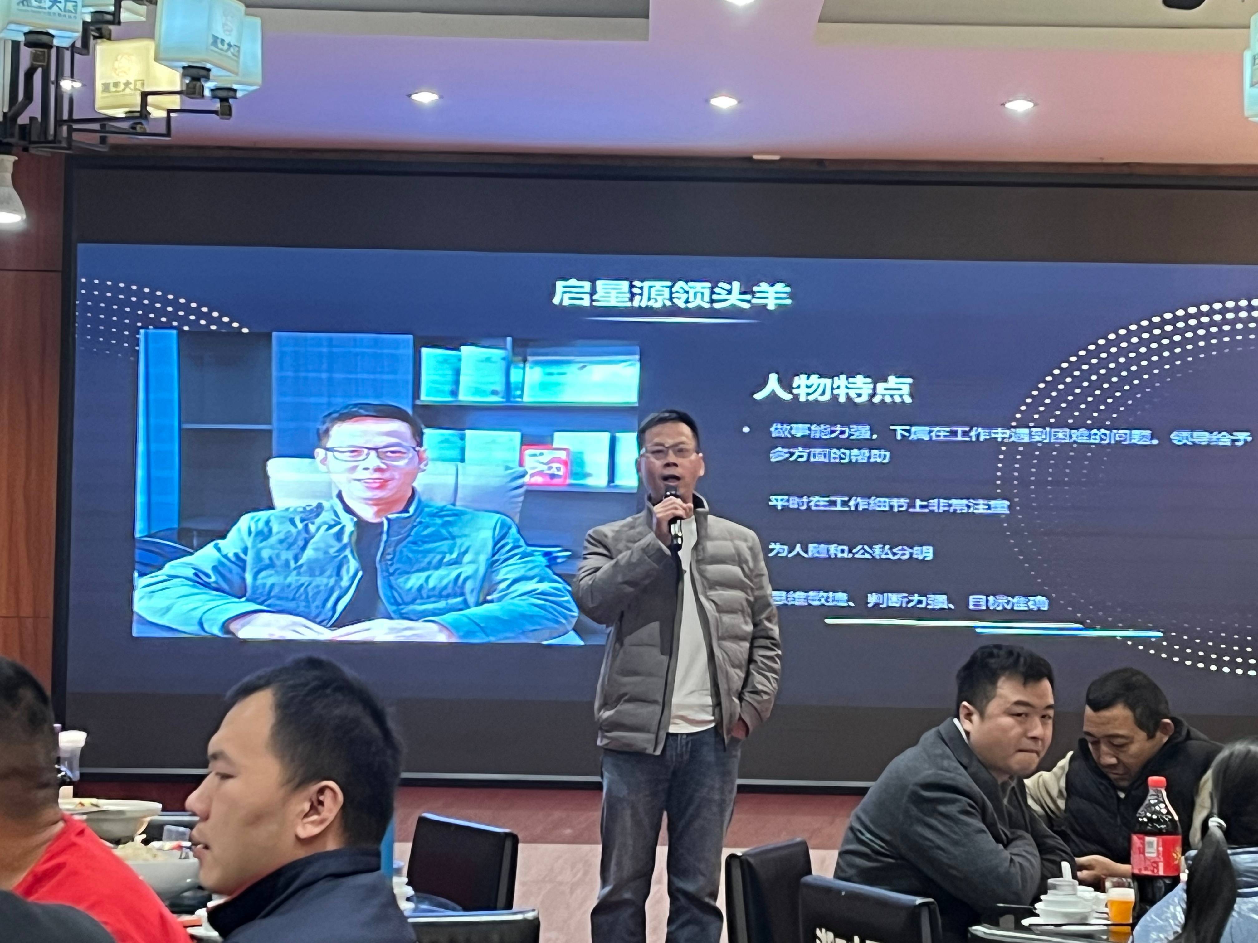 Shenzhen Qixingyuan Machinery Equipment Co., Ltd. Grand Årsmöte den 16 januari 2025