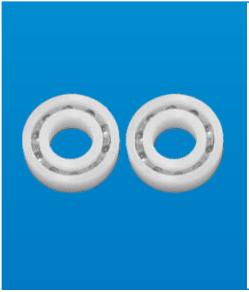 Plastlager